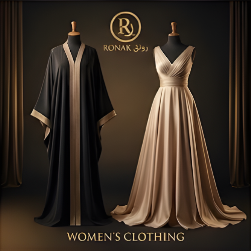 ملابس حريمي