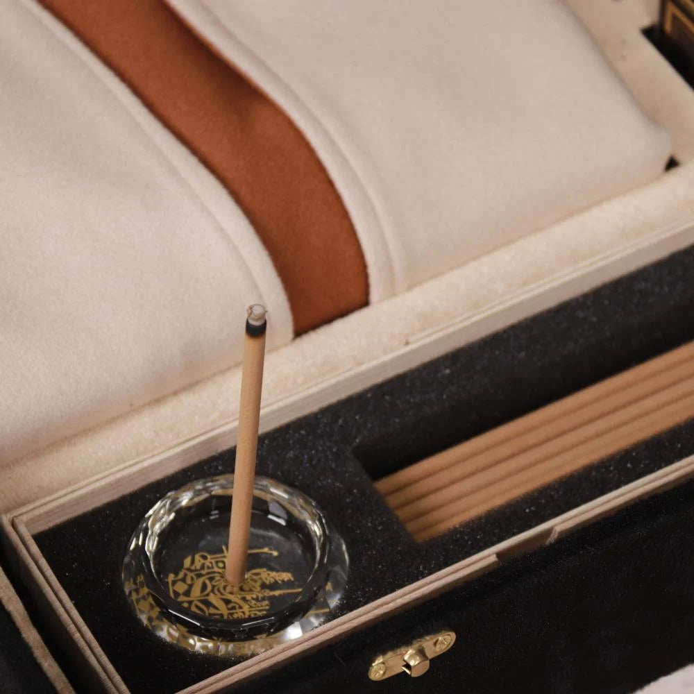 بوكس فرحة الشتاء الملكي للرجال