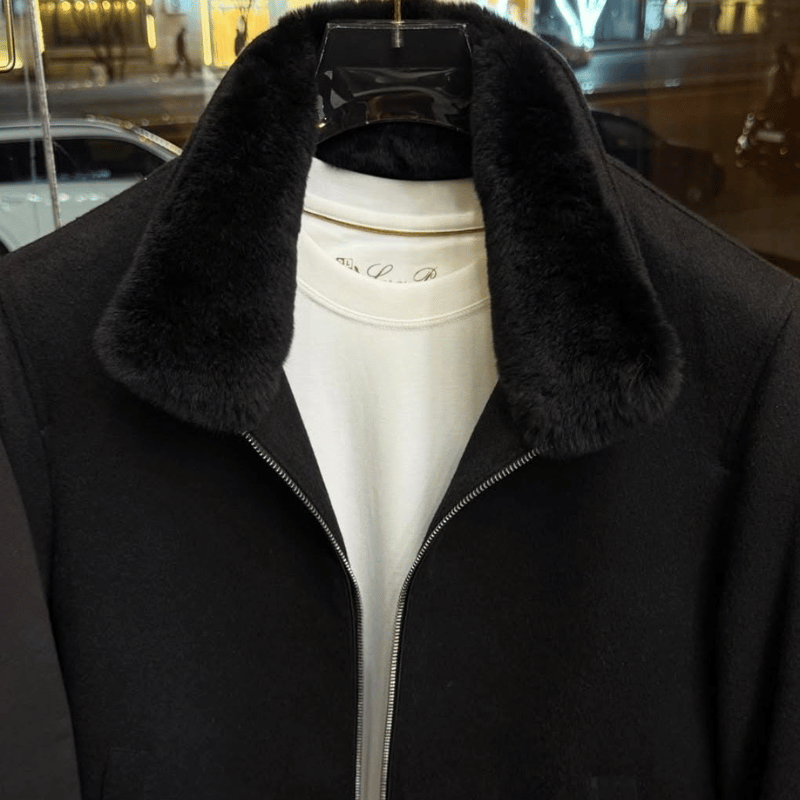 طقم النخبة الرجالي الفاخر – 4 قطع