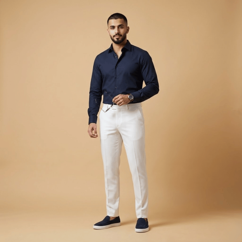 طقم رويال كلاسيك الرجالي