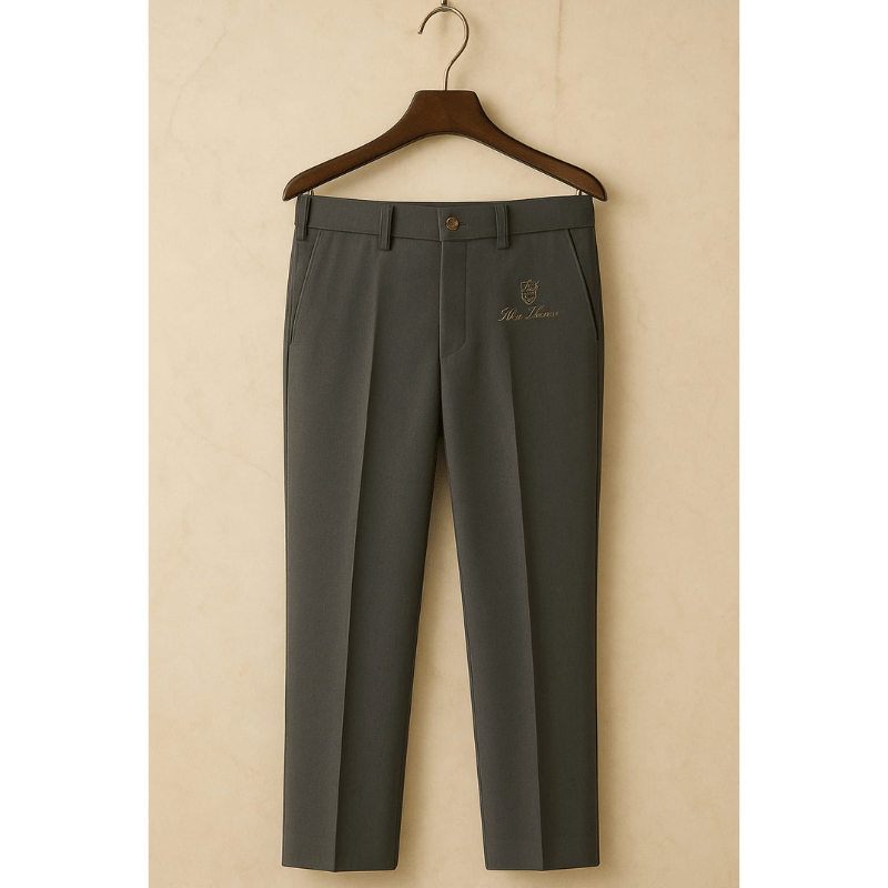 طقم النخبة الرجالي – إطلالة فاخرة متكاملة (3 قطع)