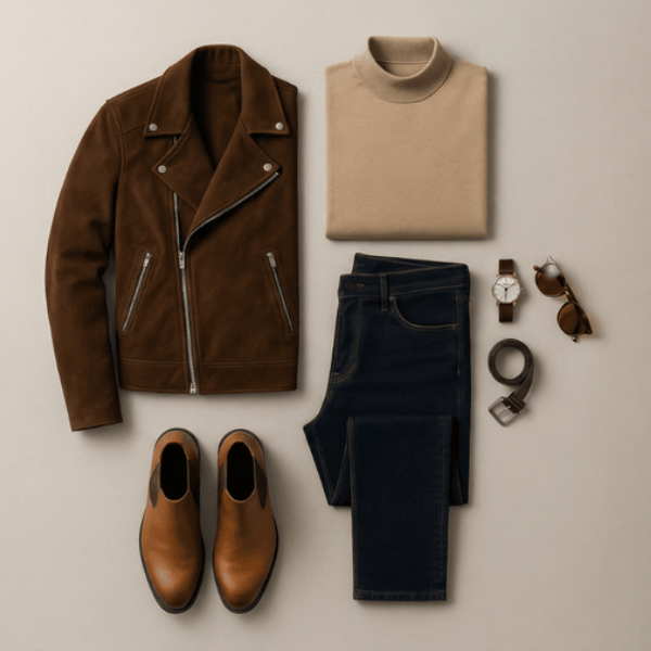 طقم الرايدر