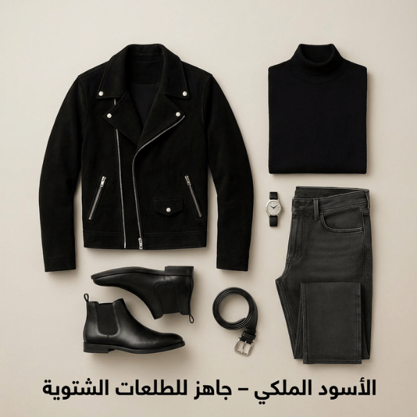 طقم الرايدر