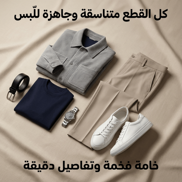 طقم الكوردروي