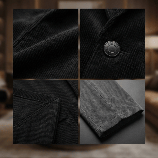 طقم الكوردروي