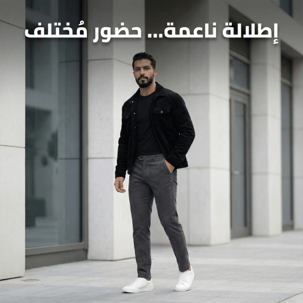 طقم الكوردروي