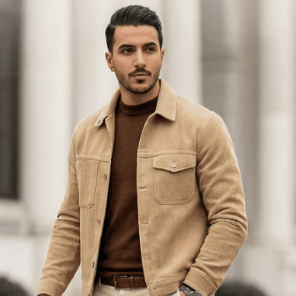 طقم الكوردروي